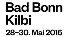 25. Bad Bonn Kilbi